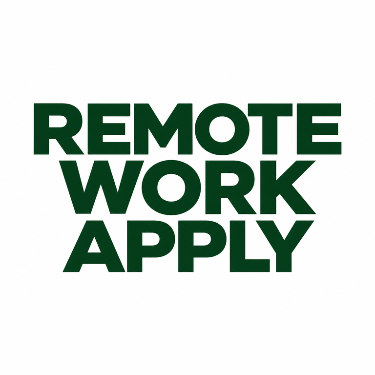 RemoteWork Talent Agency